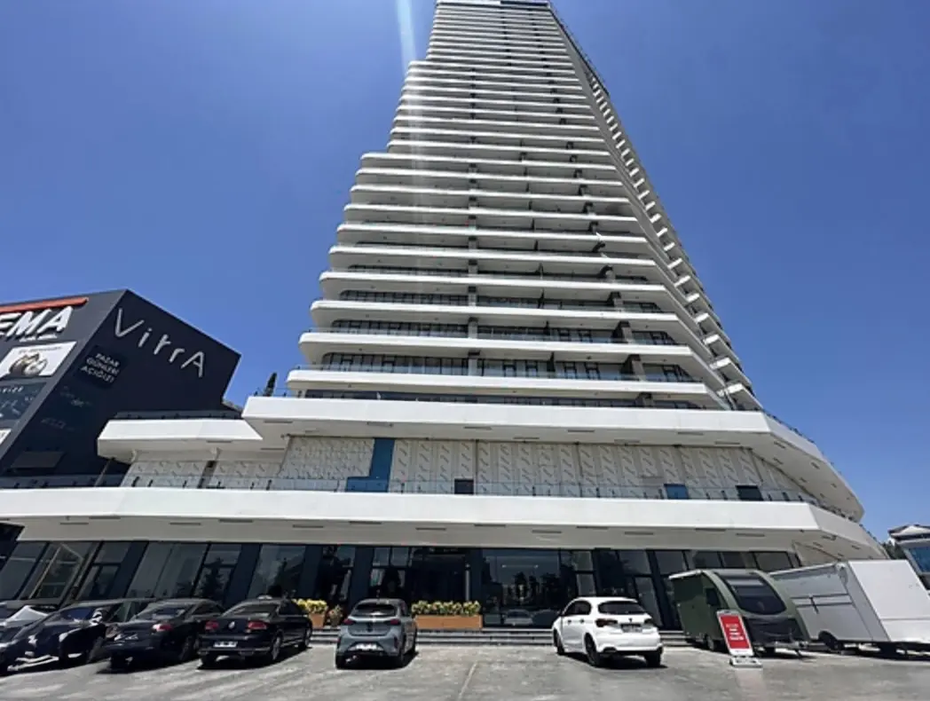 Istanbul property